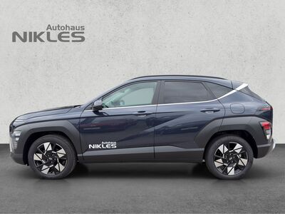 Hyundai Kona Vorführwagen