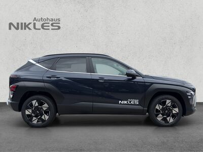 Hyundai Kona Vorführwagen