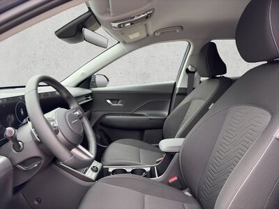 Hyundai Kona Vorführwagen