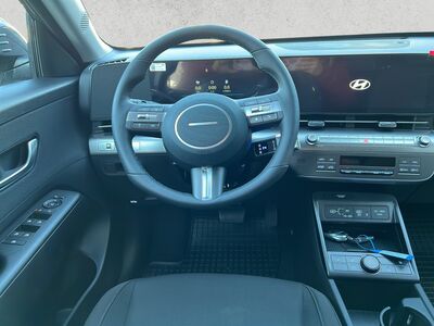 Hyundai Kona Neuwagen Hyundai Kona Neuwagen