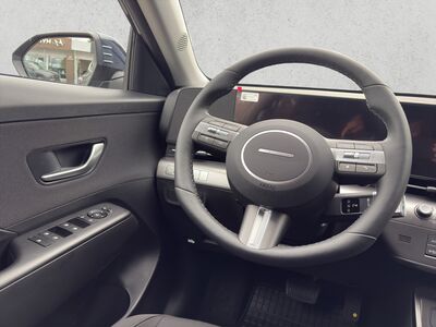 Hyundai Kona Vorführwagen