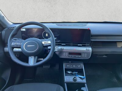 Hyundai Kona Neuwagen Hyundai Kona Neuwagen