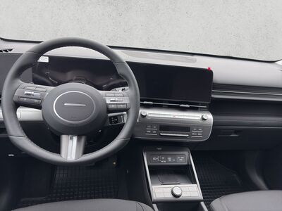 Hyundai Kona Vorführwagen