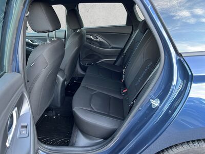 Hyundai i30 Gebrauchtwagen Hyundai i30 Gebrauchtwagen