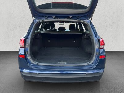 Hyundai i30 Gebrauchtwagen Hyundai i30 Gebrauchtwagen