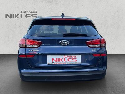 Hyundai i30 Gebrauchtwagen Hyundai i30 Gebrauchtwagen