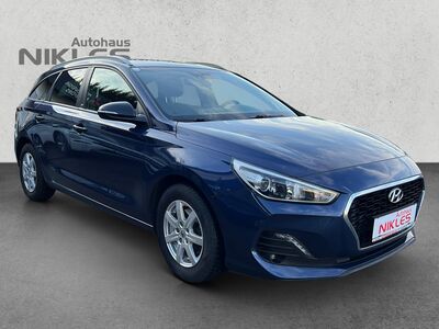 Hyundai i30 Gebrauchtwagen Hyundai i30 Gebrauchtwagen