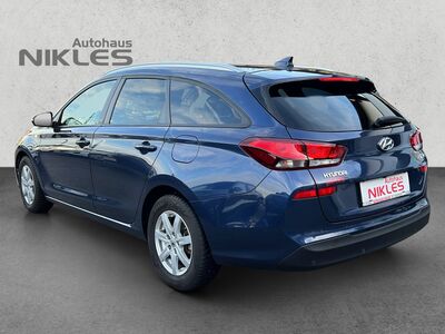 Hyundai i30 Gebrauchtwagen Hyundai i30 Gebrauchtwagen