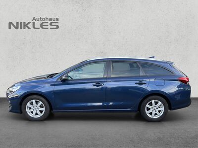 Hyundai i30 Gebrauchtwagen Hyundai i30 Gebrauchtwagen