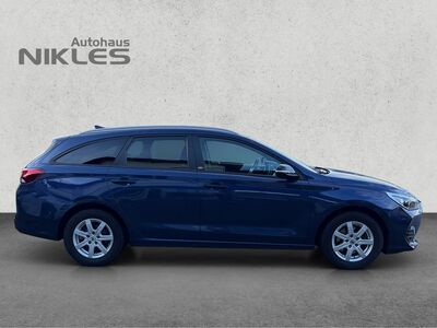 Hyundai i30 Gebrauchtwagen Hyundai i30 Gebrauchtwagen