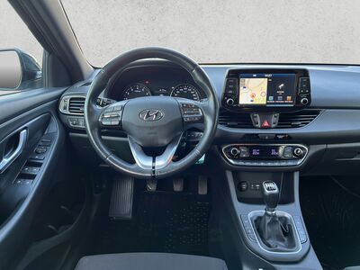 Hyundai i30 Gebrauchtwagen Hyundai i30 Gebrauchtwagen