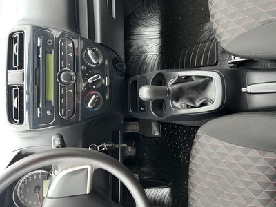 Mitsubishi Space Star Gebrauchtwagen