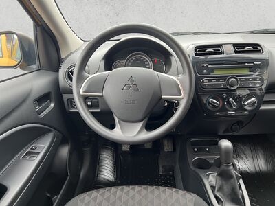 Mitsubishi Space Star Gebrauchtwagen