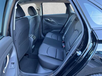 Hyundai i30 Neuwagen Hyundai i30 Neuwagen