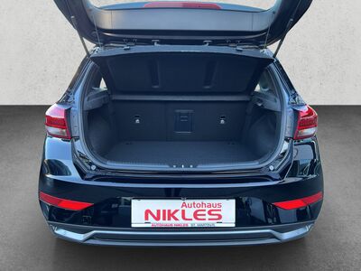 Hyundai i30 Neuwagen Hyundai i30 Neuwagen