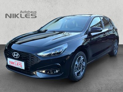 Hyundai i30 Neuwagen Hyundai i30 Neuwagen
