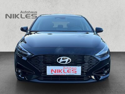 Hyundai i30 Neuwagen Hyundai i30 Neuwagen