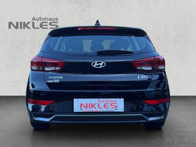 Hyundai i30 Neuwagen Hyundai i30 Neuwagen
