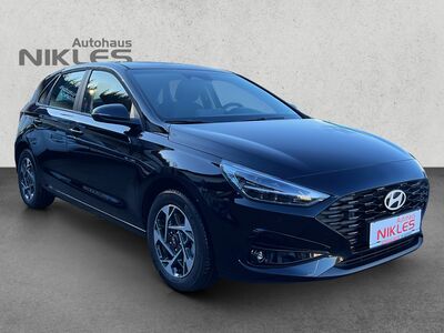 Hyundai i30 Neuwagen Hyundai i30 Neuwagen