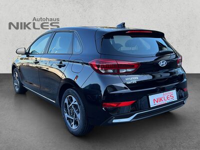 Hyundai i30 Neuwagen Hyundai i30 Neuwagen