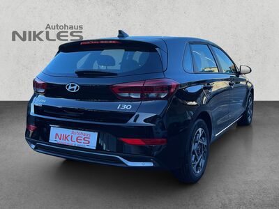 Hyundai i30 Neuwagen Hyundai i30 Neuwagen