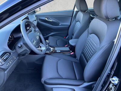 Hyundai i30 Neuwagen Hyundai i30 Neuwagen