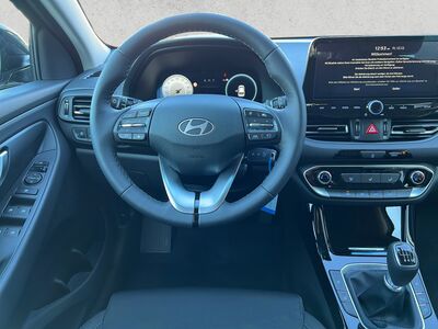 Hyundai i30 Neuwagen Hyundai i30 Neuwagen