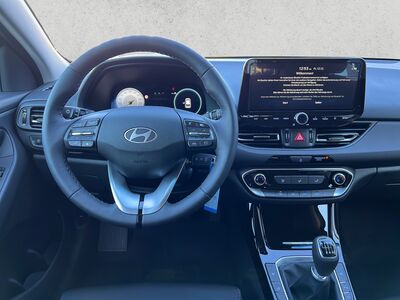 Hyundai i30 Neuwagen Hyundai i30 Neuwagen