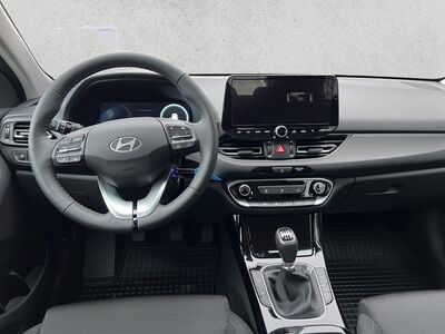 Hyundai i30 Neuwagen