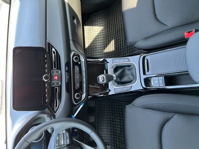 Hyundai i30 Tageszulassung Hyundai i30 Tageszulassung