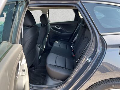 Hyundai i30 Tageszulassung Hyundai i30 Tageszulassung