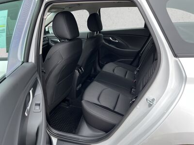 Hyundai i30 Neuwagen