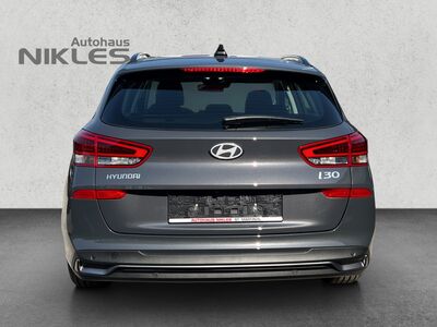 Hyundai i30 Tageszulassung Hyundai i30 Tageszulassung