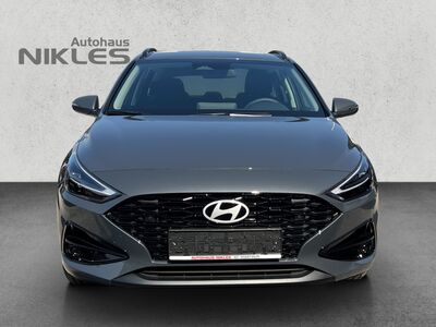 Hyundai i30 Tageszulassung Hyundai i30 Tageszulassung