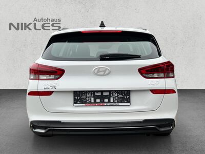 Hyundai i30 Neuwagen