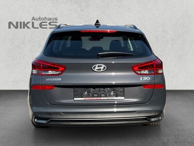 Hyundai i30 Tageszulassung Hyundai i30 Tageszulassung