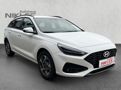 Hyundai i30 Neuwagen