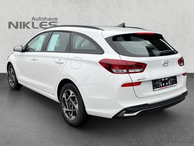 Hyundai i30 Neuwagen