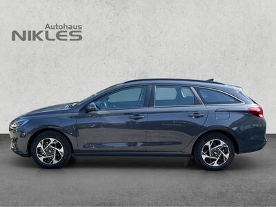 Hyundai i30 Tageszulassung Hyundai i30 Tageszulassung