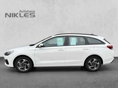 Hyundai i30 Neuwagen