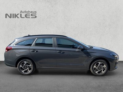 Hyundai i30 Tageszulassung Hyundai i30 Tageszulassung