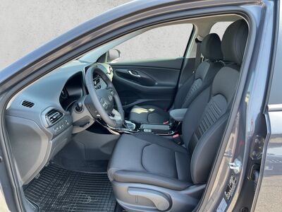 Hyundai i30 Tageszulassung Hyundai i30 Tageszulassung