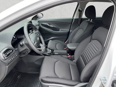 Hyundai i30 Neuwagen