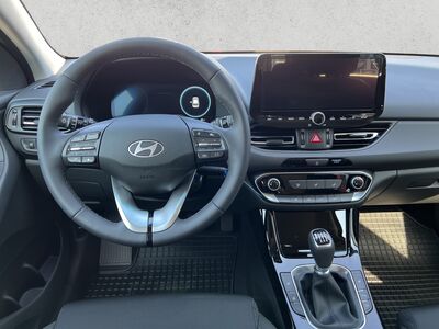 Hyundai i30 Tageszulassung Hyundai i30 Tageszulassung