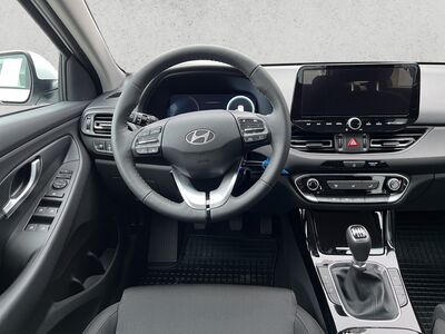 Hyundai i30 Neuwagen