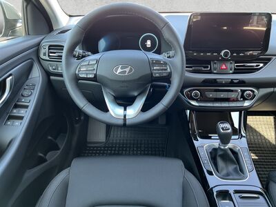 Hyundai i30 Tageszulassung Hyundai i30 Tageszulassung