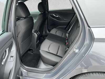 Hyundai i30 Neuwagen