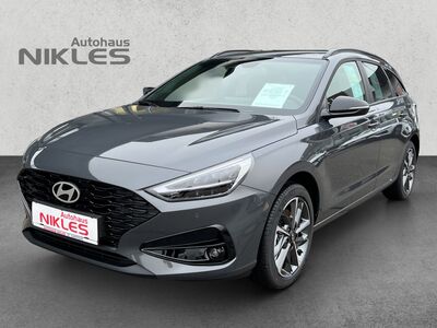 Hyundai i30 Neuwagen Hyundai i30 Neuwagen