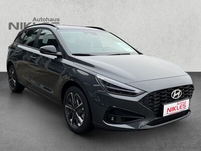 Hyundai i30 Neuwagen