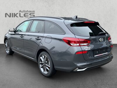 Hyundai i30 Neuwagen